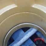 Ротор Р-250 в сборе