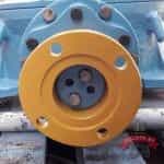 Ротор Р-250 в сборе