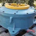 Ротор Р-250 в сборе