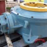 Ротор Р-250 в сборе