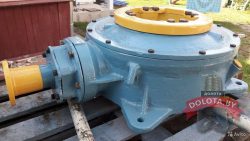 Ротор Р-250 в сборе