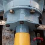 Ротор Р-250 в сборе