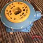 Ротор Р-410 в сборе