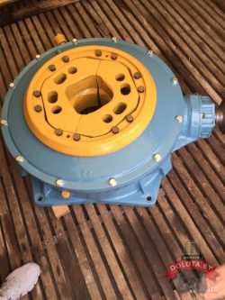 Ротор Р-410 в сборе