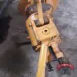 Вертлюг ВБ-125