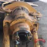 Вертлюг ВБ-125