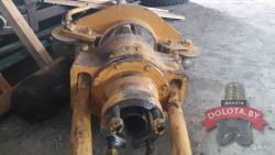 Вертлюг ВБ-125