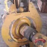 Вертлюг ВБ-125