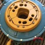 Ротор Р-410 в сборе