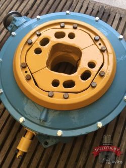 Ротор Р-410 в сборе