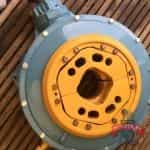 Ротор Р-410 в сборе