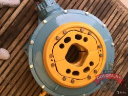 Ротор Р-410 в сборе