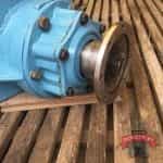 Ротор Р-410 в сборе