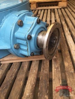 Ротор Р-410 в сборе