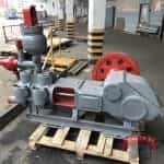 Насос буровой НБ-50