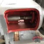 Насос буровой НБ-50