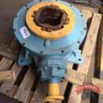 Ротор Р-250 в сборе