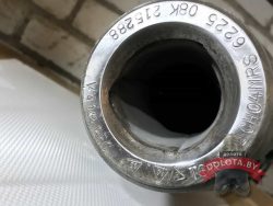 Долото 8 1/2" iadc 437 Varel