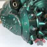 Долото 8 1/2" iadc 437 Varel