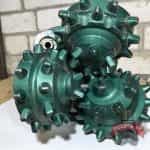 Долото 8 1/2" iadc 437 Varel