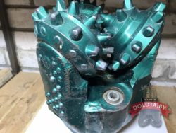 Долото 8 1/2" iadc 437 Varel