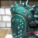 Долото 8 1/2" iadc 437 Varel