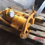 Вертлюг ВБ-125