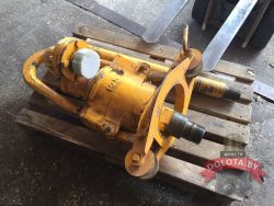 Вертлюг ВБ-125