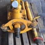 Вертлюг ВБ-125