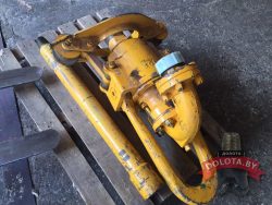 Вертлюг ВБ-125