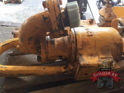 Вертлюг ВБ-125