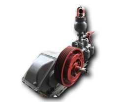 Насос буровой НБ-50