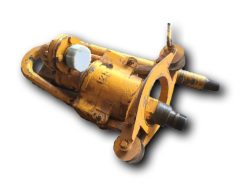 Вертлюг ВБ-125