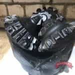 Шарошечное долото 190,5 СТКЗ-ЦВ