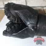 Шарошечное долото 190,5 СТКЗ-ЦВ