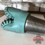 Шарошечное долото 120,6 iadc 311 (Т-ЦВ)