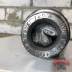 Шарошечное долото 120,6 МЗ-ПН