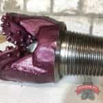 Шарошечное долото 120,6 МЗ-ПН