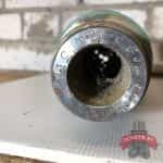 Шарошечное долото 120,6 iadc 311 (Т-ЦВ)