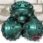 Шарошечное долото 120,6 iadc 621 (ТЗ-ЦВ)