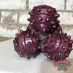 Шарошечное долото 120,6 МЗ-ПН