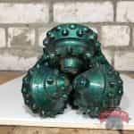 Шарошечное долото 120,6 iadc 621 (ТЗ-ЦВ)