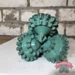 Шарошечное долото 120,6 iadc 311 (Т-ЦВ)