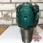 Шарошечное долото 120,6 iadc 621 (ТЗ-ЦВ)