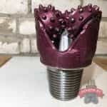 Шарошечное долото 120,6 МЗ-ПН