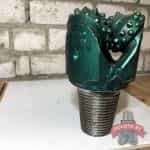 Шарошечное долото 120,6 iadc 621 (ТЗ-ЦВ)