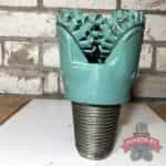 Шарошечное долото 120,6 iadc 311 (Т-ЦВ)