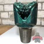 Шарошечное долото 120,6 iadc 621 (ТЗ-ЦВ)