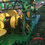 Буровая установка 1БА15