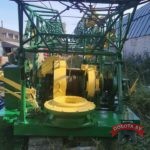 Буровая установка 1БА15